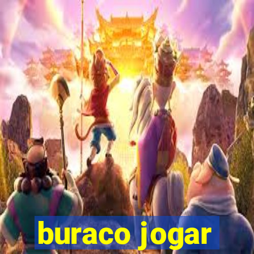 buraco jogar